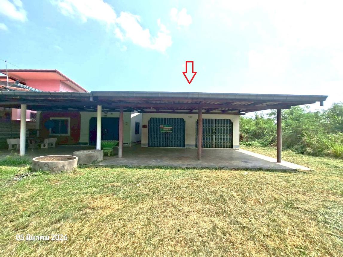 รูป บ้านเดี่ยว 140 ตร.วา ทับสะแก ประจวบคีรีขันธ์ 1.2M - รูปที่ 18/37