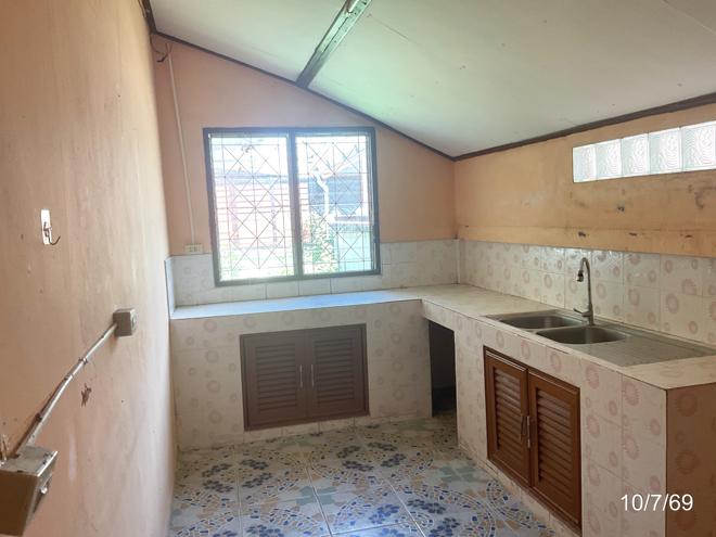 picture HOME 61.3 Sq.w. Muang Rayong Rayong for 2.3M - 11/29