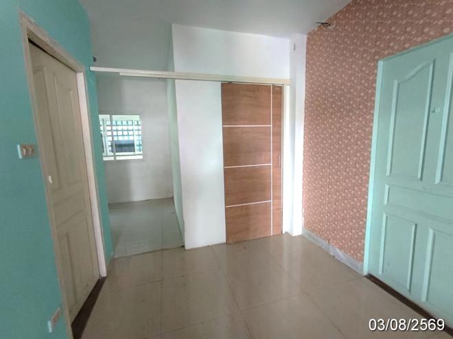 รูป บ้านเดี่ยว 120.7 ตร.วา เวียงพิงค์ วิลล่า ดอยสะเก็ด เชียงใหม่ 2.9M - รูปที่ 6/39