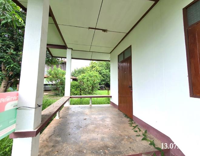 รูป บ้านเดี่ยว 73.1 ตร.วา เด่นชัย แพร่ 528,000 - รูปที่ 5/21