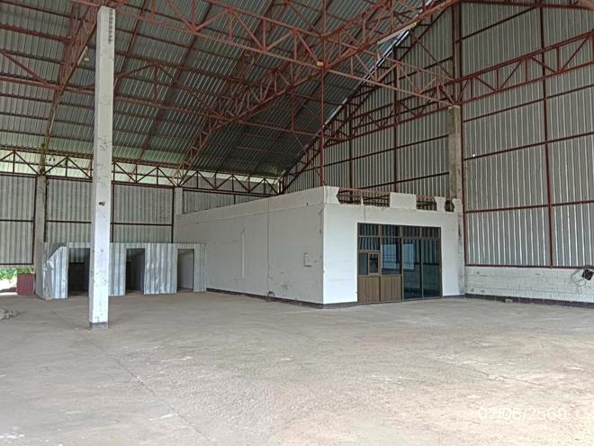 รูป โกดัง 2632 ตร.วา ขุนยวม แม่ฮ่องสอน 14.8M - รูปที่ 5/45
