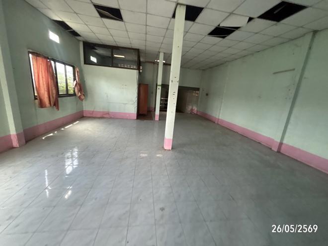 picture HOME 37 Sq.w. Pa Kham Buri Ram for 756,000 - 7/25