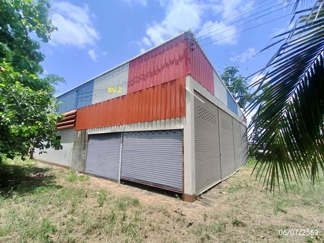 รูป บ้านเดี่ยว 1312.2 ตร.วา พรรณานิคม สกลนคร 16.3M - รูปที่ 15/65