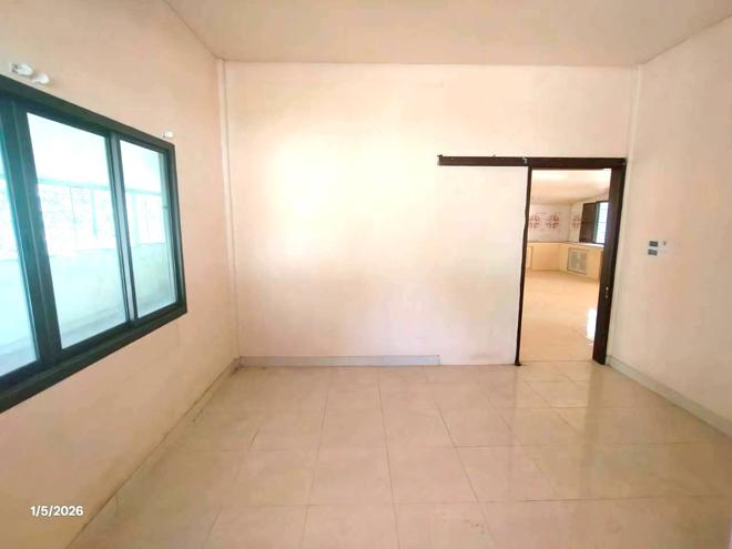 รูป บ้านเดี่ยว 99 ตร.วา บ้านฝาง ขอนแก่น 1.6M - รูปที่ 9/41