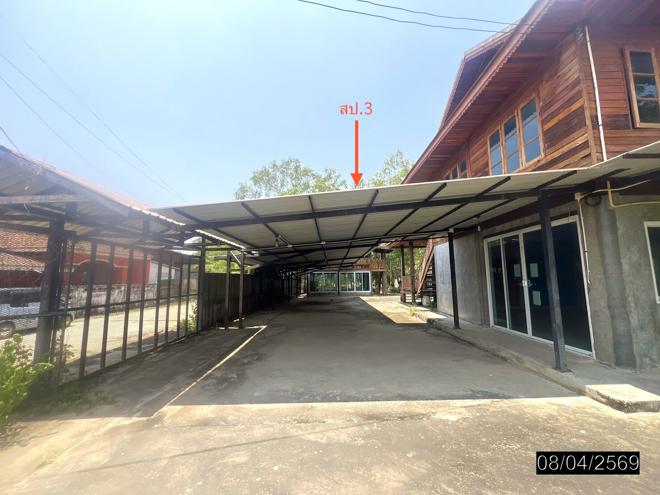 picture HOME 340.7 Sq.w. Muang Ubon Ratchathani Ubon Ratchathani for 5.1M - 22/51
