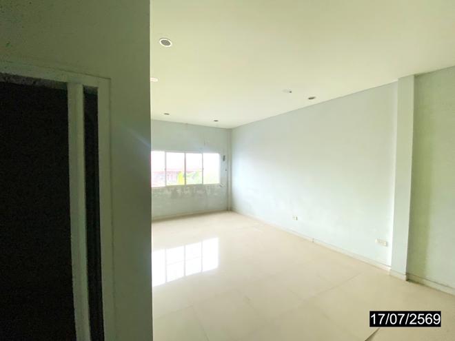 รูป อาคารพาณิชย์ 90.2 ตร.วา ปากคาด บึงกาฬ 14.5M - รูปที่ 17/45