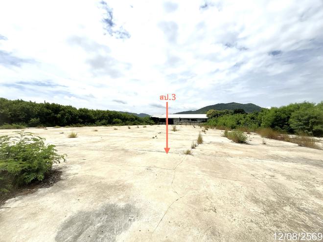 รูป อาคารสำนักงาน 9873.7 ตร.วา พัฒนานิคม ลพบุรี 23.2M - รูปที่ 24/53