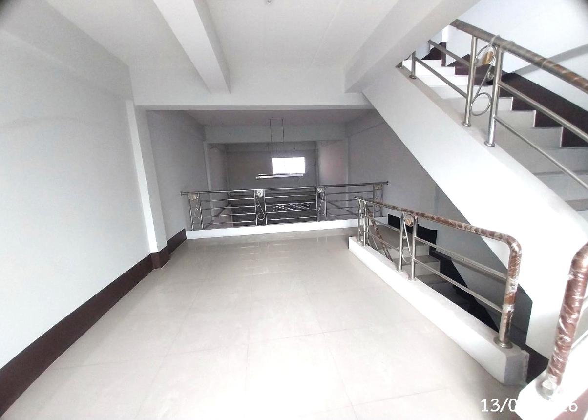 รูป อาคารพาณิชย์ 48 ตร.วา สันทราย เชียงใหม่ 4.2M - รูปที่ 23/39