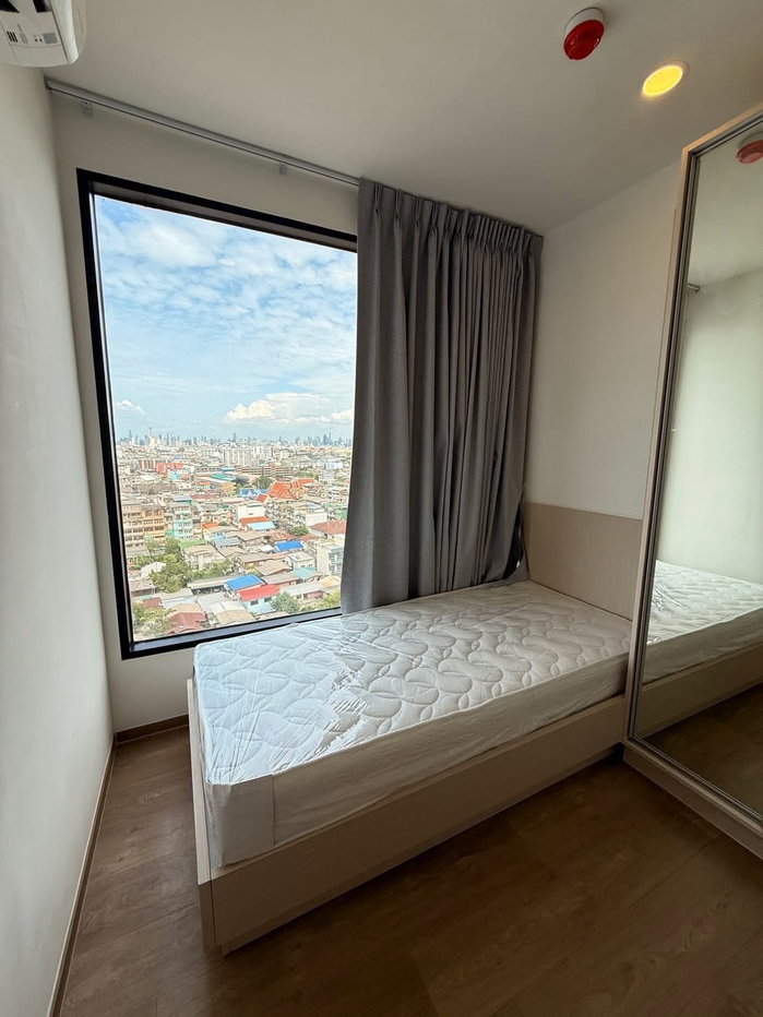 picture MN3907 So Origin Wellness Siriraj Full Furnitured and electrical - 7/9