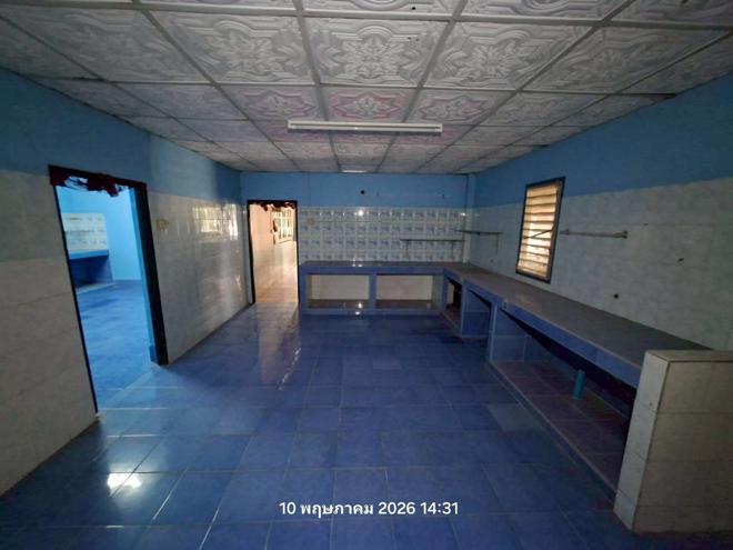 picture FACTORY 1396.2 Sq.w. Ban Na Nakhon Nayok for 7.1M - 11/63