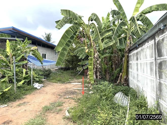 รูป ที่ดินว่างเปล่า 99.6 ตร.วา เมืองขอนแก่น ขอนแก่น 2M - รูปที่ 6/15