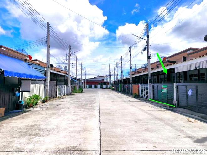 picture TOWN HOUSE 19 Sq.w. Pluak Daeng Rayong for 1.1M - 2/25