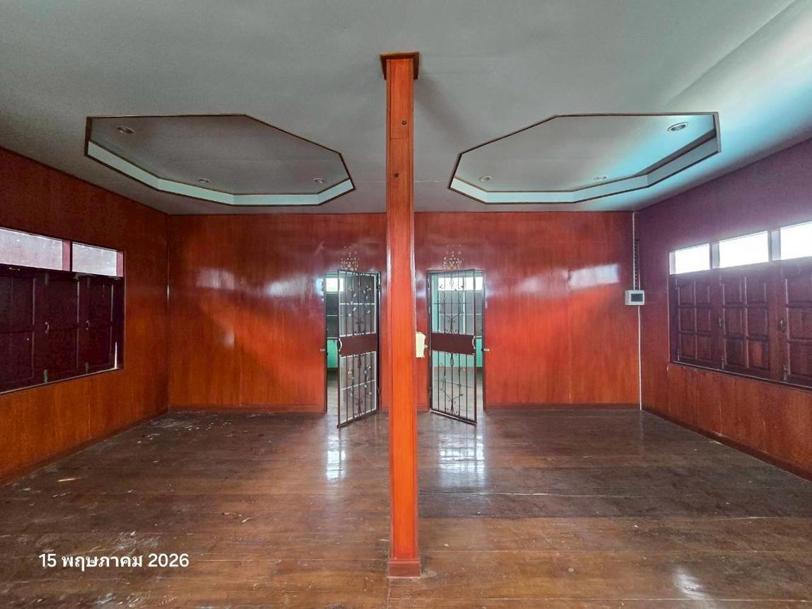 รูป บ้านเดี่ยว 35.3 ตร.วา เมืองสุโขทัย สุโขทัย 1.3M - รูปที่ 26/37