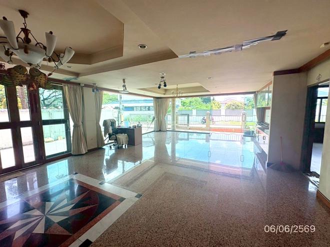 รูป บ้านเดี่ยว 152 ตร.วา บ้านรวมเก้า เขตภาษีเจริญ กรุงเทพมหานคร 17.7M - รูปที่ 7/45
