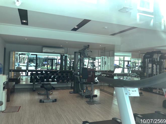 รูป คอนโดมิเนียม 26.48 ตร.ม. พลัม คอนโด มิกซ์ แจ้งวัฒนะ เขตหลักสี่ กรุงเทพมหานคร 1.9M - รูปที่ 10/27