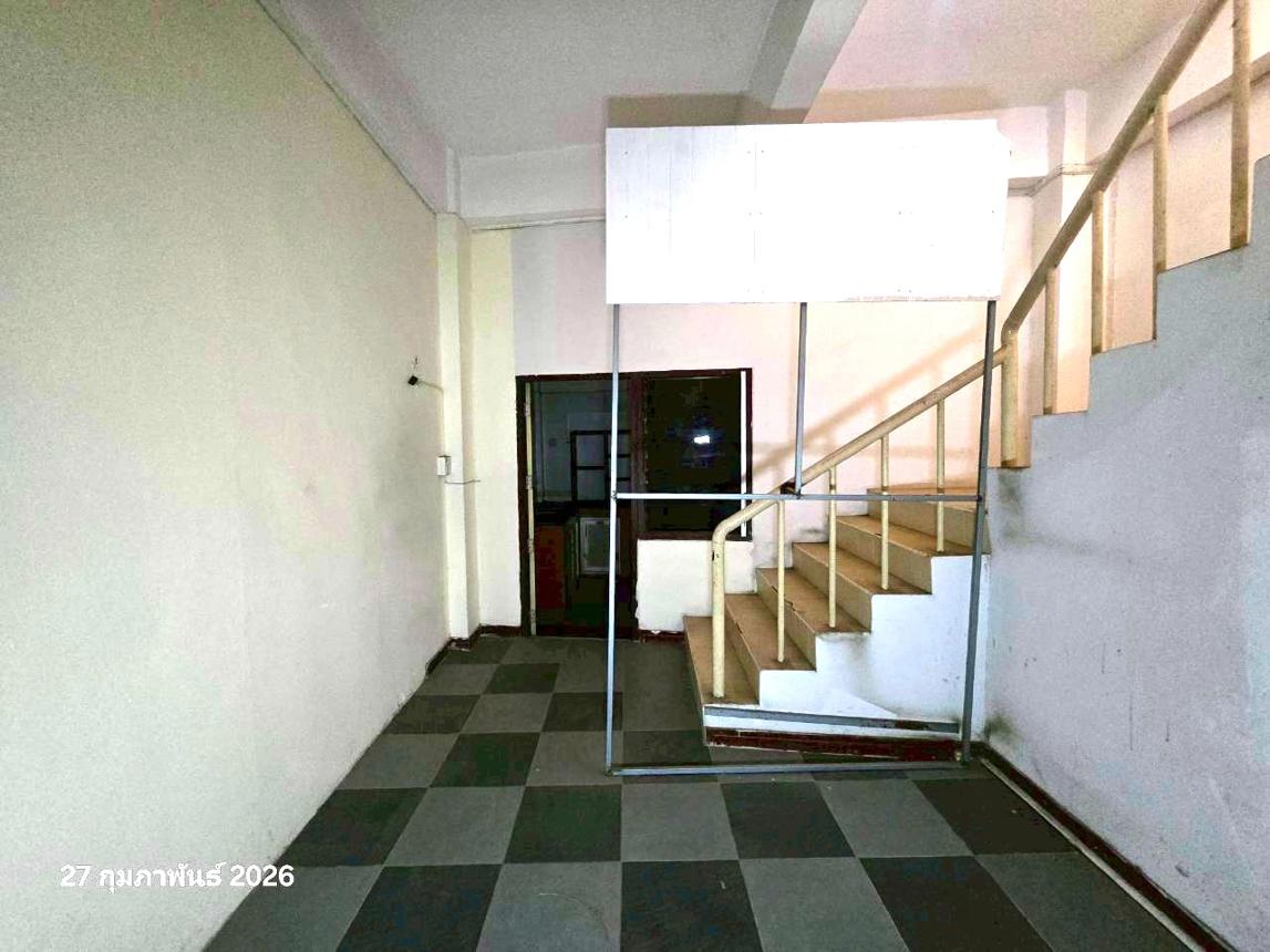 รูป อาคารพาณิชย์ 21.8 ตร.วา เมืองนครสวรรค์ นครสวรรค์ 4.7M - รูปที่ 22/43