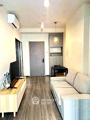Condos for rent : 1-BR Condo at IDEO Sukhumvit - Rama 4 near BTS Phra Khanong (ID 3325737)