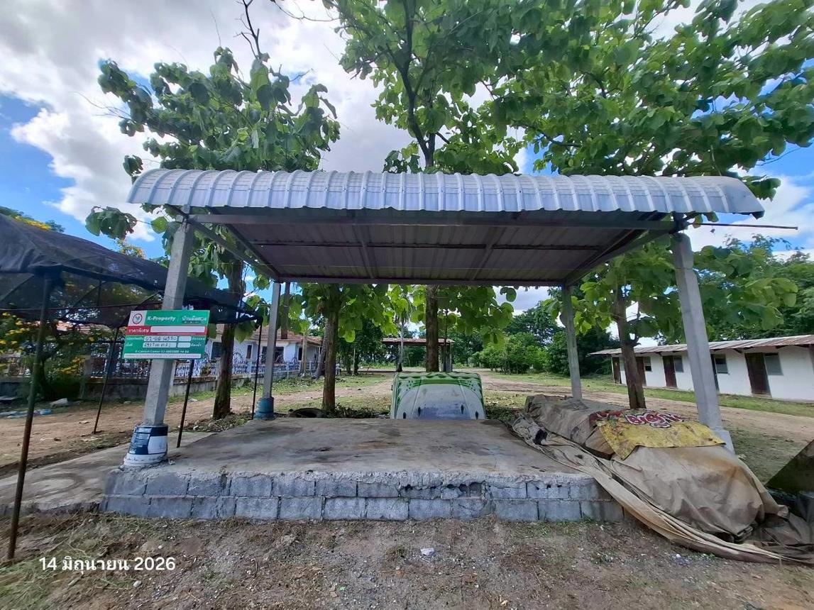 รูป บ้านเดี่ยว 6927 ตร.วา หนองบัว นครสวรรค์ 3.8M - รูปที่ 57/61