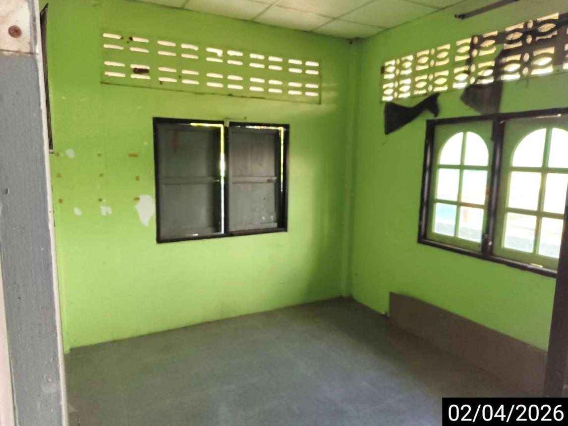 picture HOME 249.2 Sq.w. Muang Chumphon Chumphon for 8.7M - 43/57