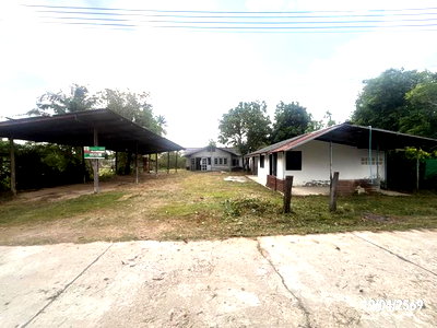 Houses for sale Buri Ram : HOME 252 Sq.w. Prakhon Chai Buri Ram for 781,000