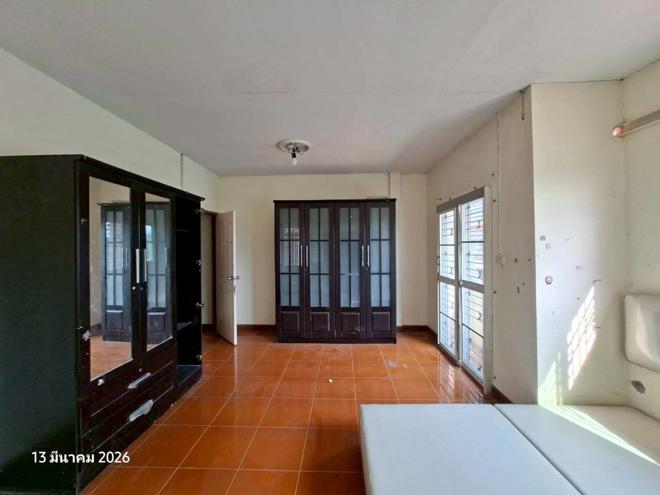 รูป ทาวน์เฮ้าส์ 53.3 ตร.วา วราภิรมย์ นครชัยศรี นครชัยศรี นครปฐม 2.4M - รูปที่ 27/57