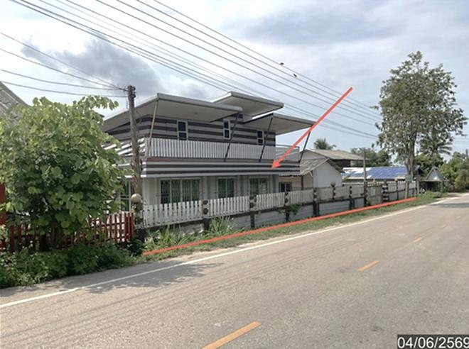 รูป บ้านเดี่ยว 224 ตร.วา พาน เชียงราย 2M - รูปที่ 12/39