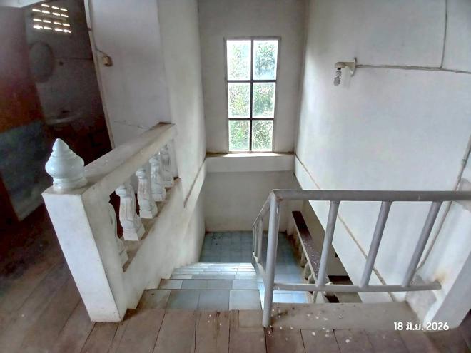 รูป บ้านเดี่ยว 100 ตร.วา จอมทอง เชียงใหม่ 1.7M - รูปที่ 6/37