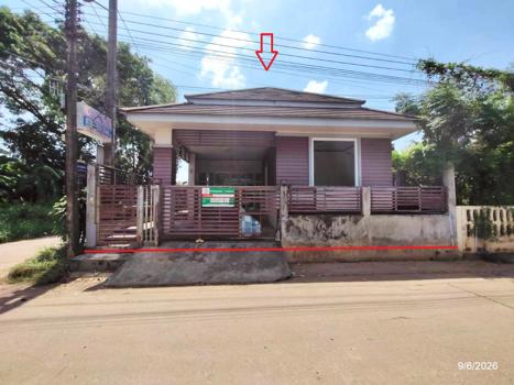 picture HOME 47.3 Sq.w. Muang Udon Thani Udon Thani for 2.2M - 34/37