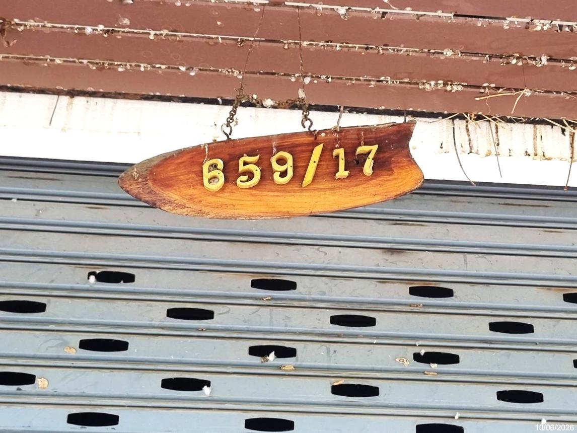 รูป อาคารพาณิชย์ 18 ตร.วา บ่อพลอย กาญจนบุรี 1.4M - รูปที่ 19/23