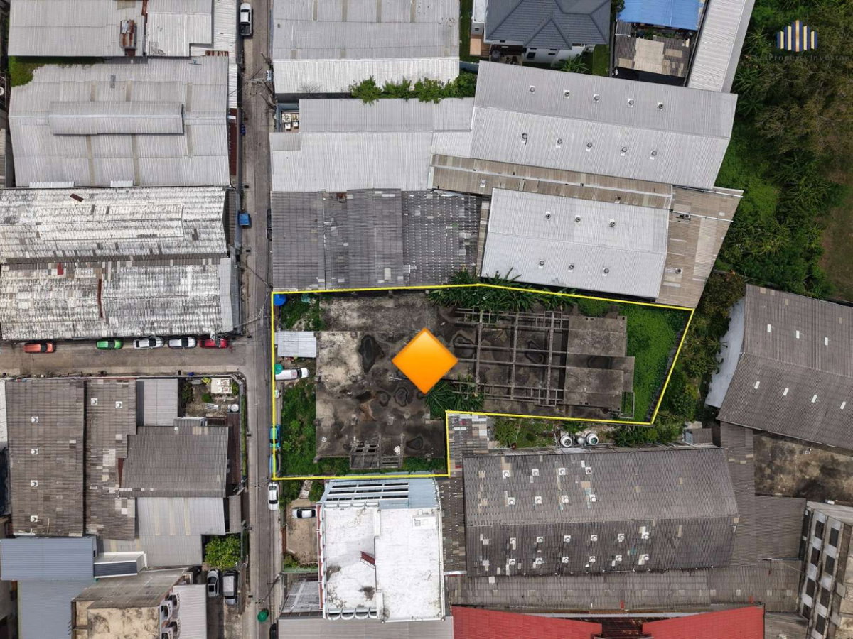picture Prime investment land for a dormitory or apartment building!! - 2/10