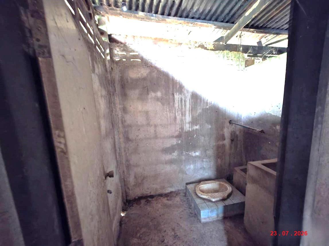รูป บ้านเดี่ยว 145 ตร.วา คำตากล้า สกลนคร 586,000 - รูปที่ 32/37