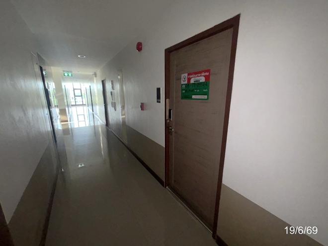 picture CONDO 28.01 Sq.m. Muang Nakhon Ratchasima Nakhon Ratchasima for 1.5M - 8/23