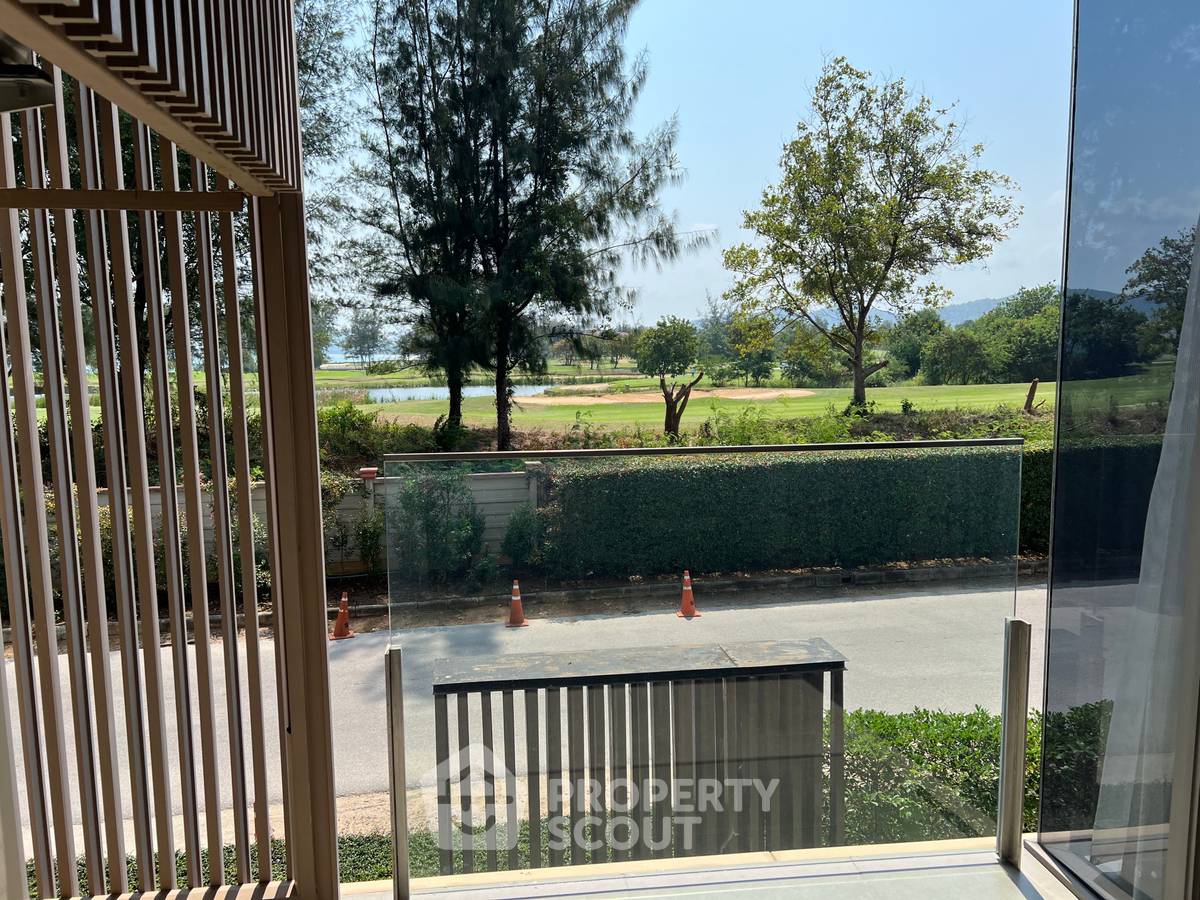 รูป คอนโด 1 ห้องนอน The Sanctuary Hua Hin ใกล้หาดเขาตะเกียบ (ID 1483290) - รูปที่ 9/12