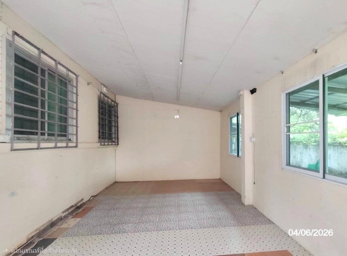 picture HOME 147 Sq.w. Muang Uttaradit Uttaradit for 2.4M - 28/37
