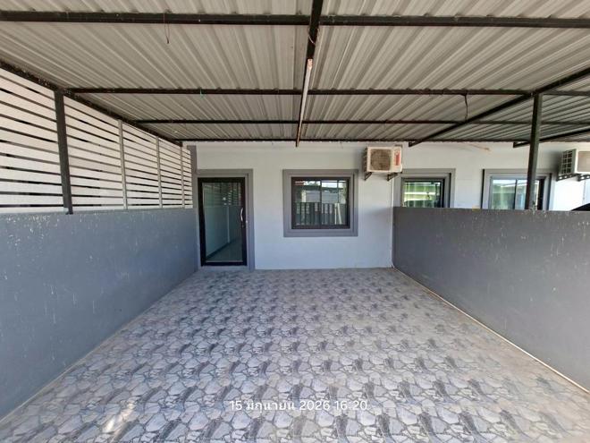 picture TOWN HOUSE 22.1 Sq.w. Pluak Daeng Rayong for 1.1M - 4/21