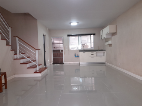 รูป ทาวน์เฮ้าส์ 20.6 ตร.วา โครงการ บ้านกลางเมือง S-Sense อ่อนนุช-วงแหวน กรุงเทพมหานคร ลาดกระบัง กรุงเทพมหานคร 3.2M - รูปที่ 22/27