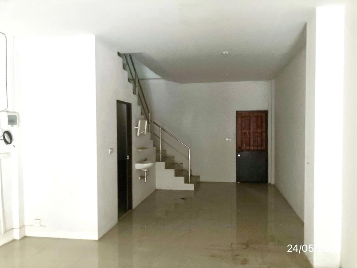 picture SHOP HOUSE 19.4 Sq.w. Muang Surat Thani Surat Thani for 2M - 18/29