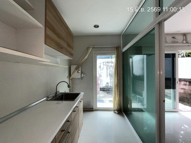 picture TOWN HOUSE 23.1 Sq.w. Khan Na Yao Bangkok for 4.5M - 5/33
