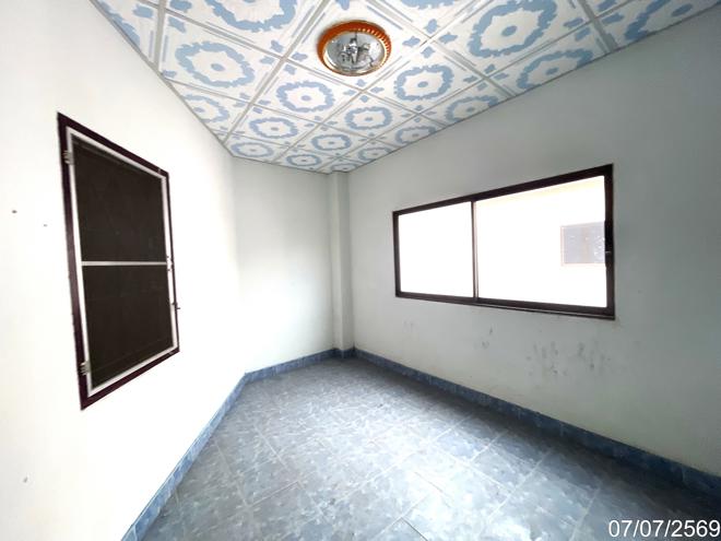 picture SHOP HOUSE 38.8 Sq.w. Khlong Khlung Kamphaeng Phet for 3.3M - 12/37