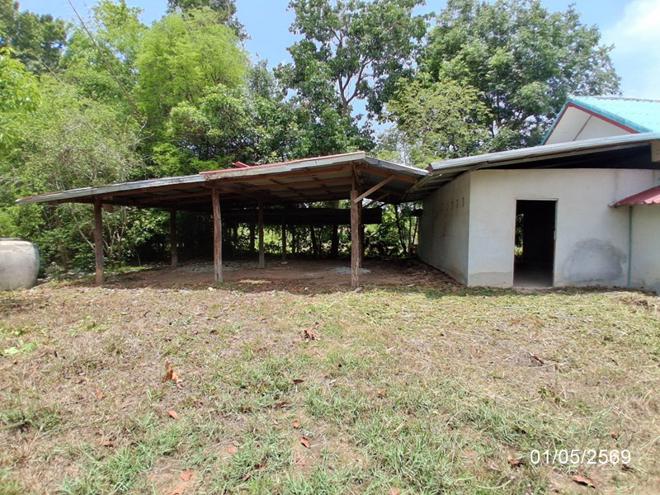 รูป บ้านเดี่ยว 680 ตร.วา เมืองอำนาจเจริญ อำนาจเจริญ 1.7M - รูปที่ 12/37