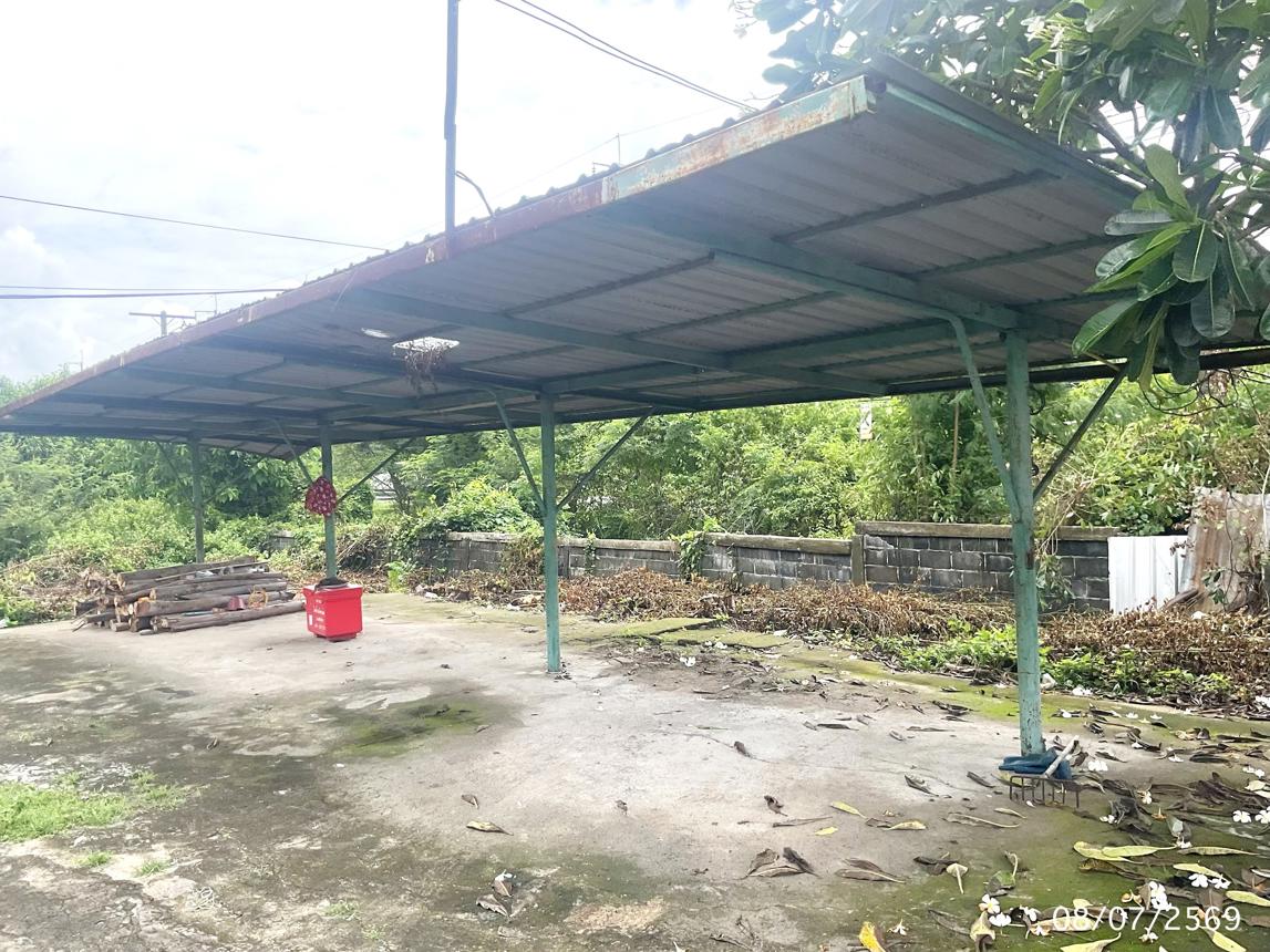 picture FACTORY 18170 Sq.w. Det Udom Ubon Ratchathani for 65.5M - 37/45