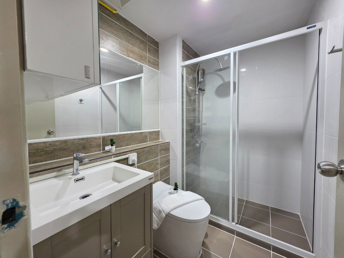 picture For Sale 💥Regent Orchid Talat Phlu💥 Stylish unit, prime location!! - 15/19