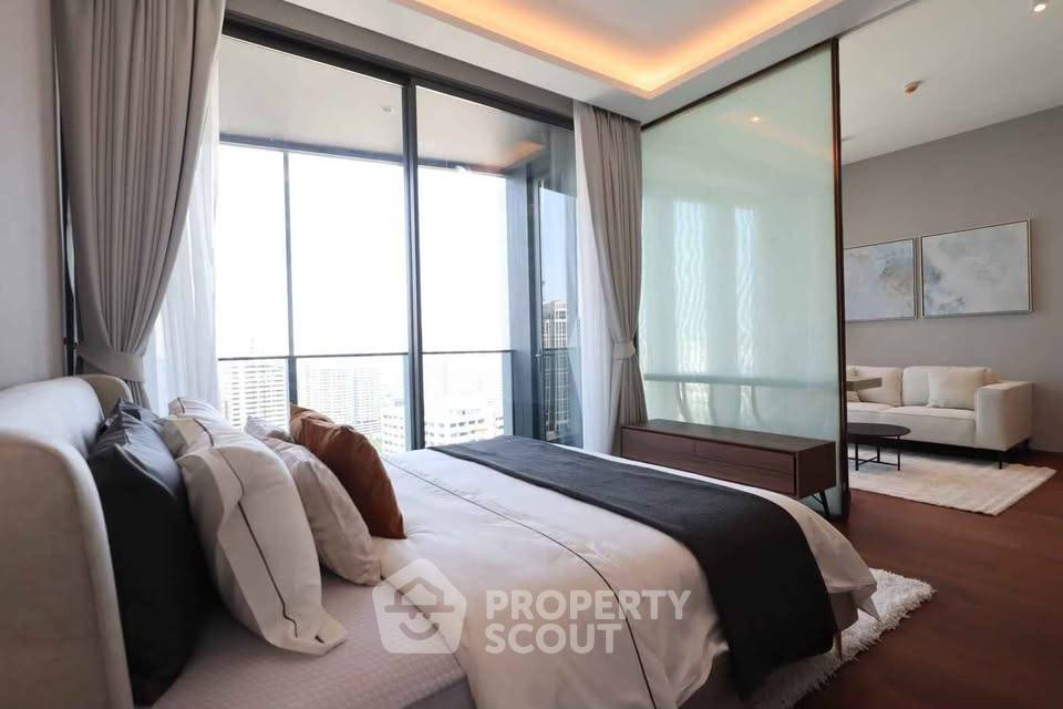 picture 3-BR Condo at The Estelle Phrom Phong near BTS Phrom Phong (ID 3103138) - 11/16
