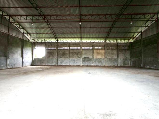 รูป โกดัง 3514 ตร.วา แม่ลาว เชียงราย 14.8M - รูปที่ 6/37
