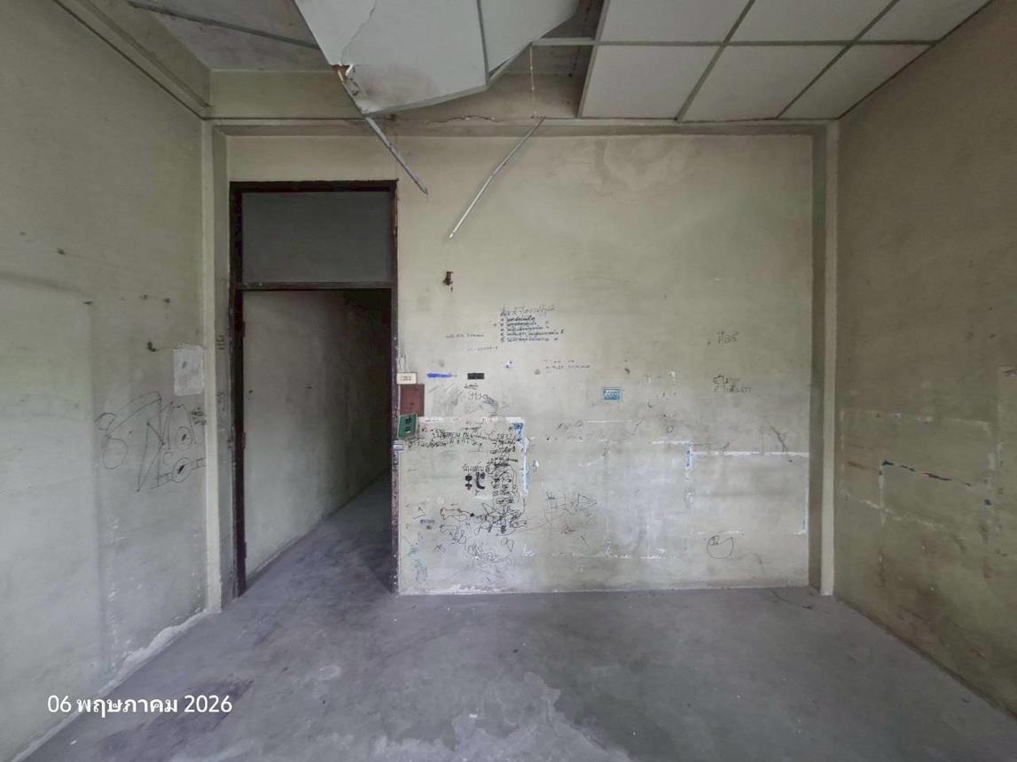 รูป อาคารพาณิชย์ 15.8 ตร.วา เมืองนครปฐม นครปฐม 1.7M - รูปที่ 26/33