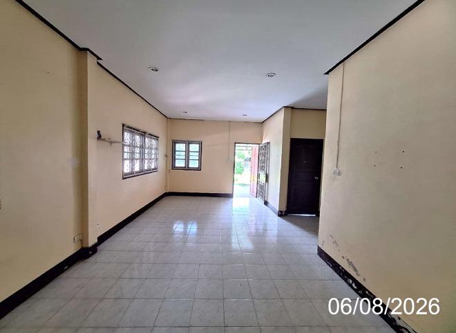 รูป บ้านเดี่ยว 67 ตร.วา บ้านพรเกษม เมืองลำปาง ลำปาง 1.3M - รูปที่ 6/35