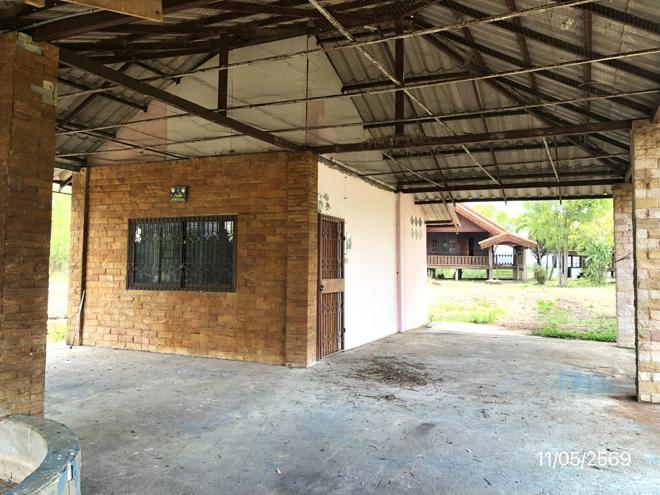 รูป บ้านเดี่ยว 14598 ตร.วา ตะพานหิน พิจิตร 18.1M - รูปที่ 21/45