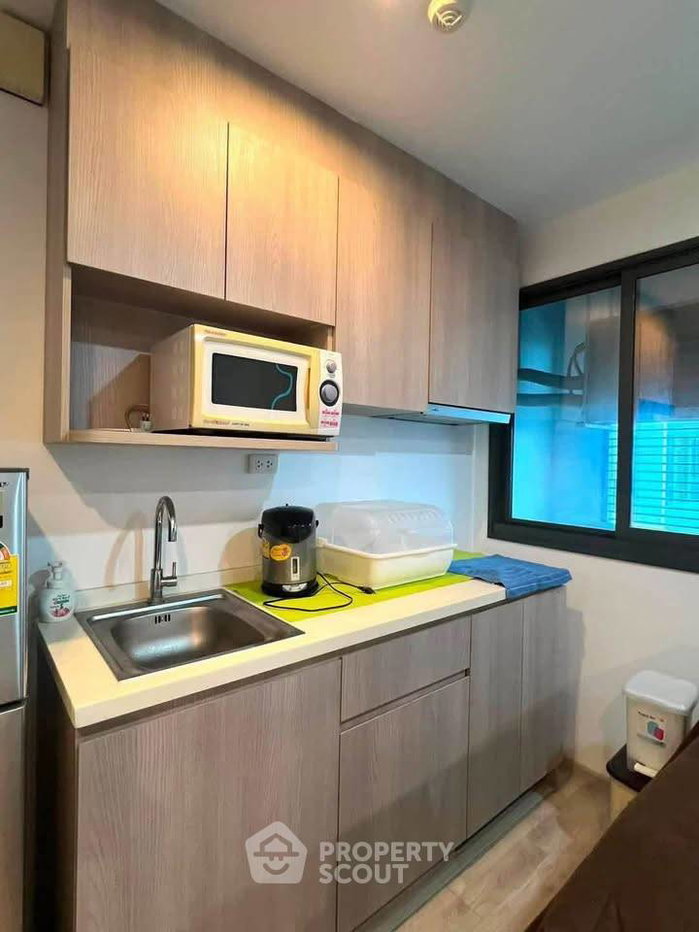 รูป คอนโด 2-ห้องนอน ที่ ไอดีโอ โมบิ จรัญ - อินเตอร์เชนจ์ ใกล้ MRT ไฟฉาย (ID 3326975) - รูปที่ 10/16