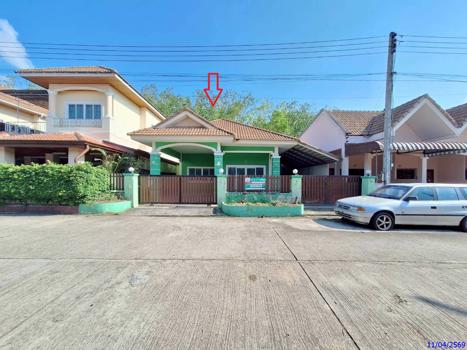 รูป บ้านเดี่ยว 67.7 ตร.วา สะเดา สงขลา 2.6M - รูปที่ 30/33