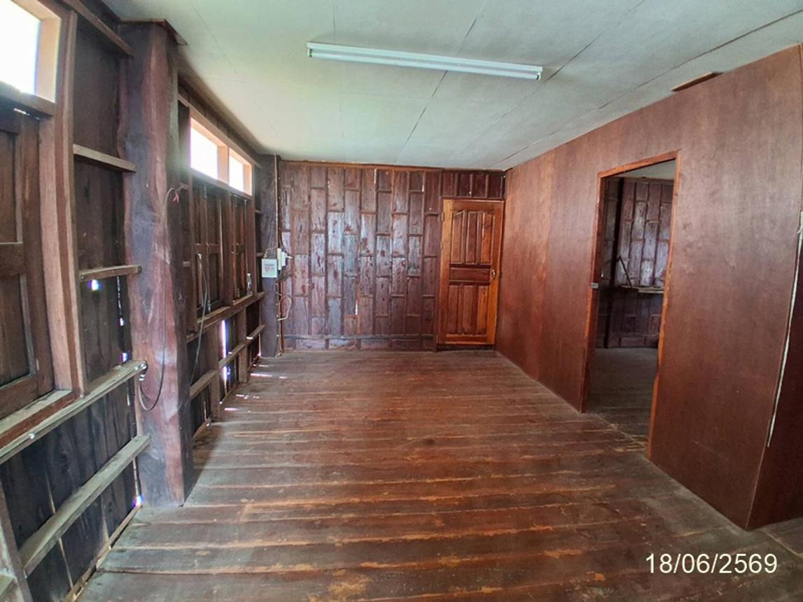รูป บ้านเดี่ยว 69 ตร.วา เมืองอำนาจเจริญ อำนาจเจริญ 1.1M - รูปที่ 23/35
